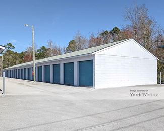 Photo 1 of Sam-s Mini Storage - 5440 Hwy 70 West, Morehead City, NC