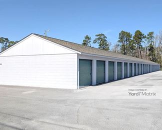 Photo 2 of Sam-s Mini Storage - 5440 Hwy 70 West, Morehead City, NC