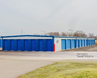 Photo 1 of Midway Storage - 6500 West Henderson Road, Columbia, MO