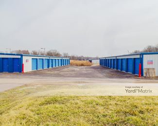Photo 2 of Midway Storage - 6500 West Henderson Road, Columbia, MO