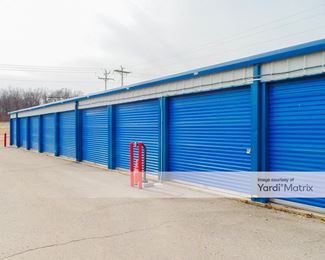 Photo 3 of Midway Storage - 6500 West Henderson Road, Columbia, MO