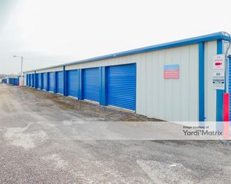 Photo 4 of Midway Storage - 6500 West Henderson Road, Columbia, MO