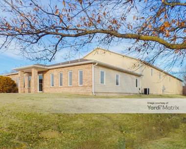 Storage Units for Rent available at 4300 Bold Venture Drive, Columbia, MO 65202
