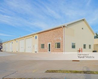 Photo 2 of Bold Ventures Storage-Business Park - 4300 Bold Venture Drive, Columbia, MO