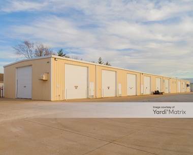 Storage Units for Rent available at 4300 Bold Venture Drive, Columbia, MO 65202