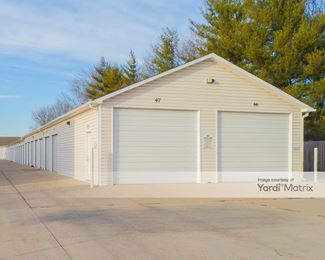 Photo 5 of Bold Ventures Storage-Business Park - 4300 Bold Venture Drive, Columbia, MO