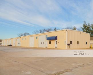 Photo 6 of Bold Ventures Storage-Business Park - 4300 Bold Venture Drive, Columbia, MO