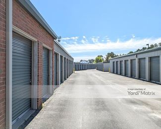 Photo 2 of Forward Storage - 1855 Brices Creek Road, New Bern, NC