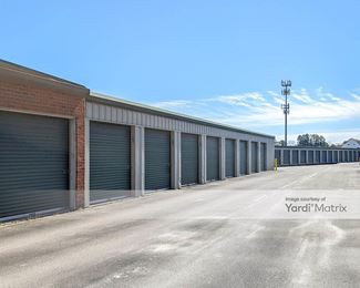 Photo 3 of Forward Storage - 1855 Brices Creek Road, New Bern, NC