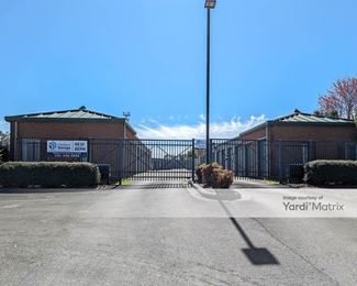 Photo 4 of Forward Storage - 1855 Brices Creek Road, New Bern, NC