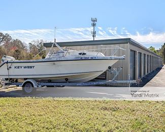 Photo 5 of Forward Storage - 1855 Brices Creek Road, New Bern, NC