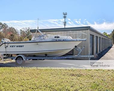 Storage Units for Rent available at 1855 Brices Creek Road, New Bern, NC 28562