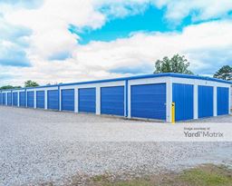 Image for Crown Self Storage - 2507 West 5th Street, Washington, NC