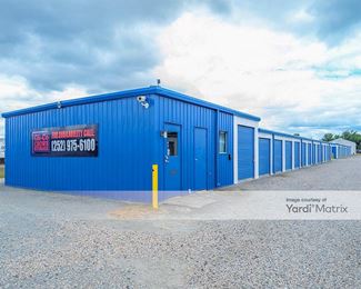 Photo 2 of Crown Self Storage - 2507 West 5th Street, Washington, NC