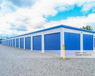 Photo 4 of Crown Self Storage - 2507 West 5th Street, Washington, NC