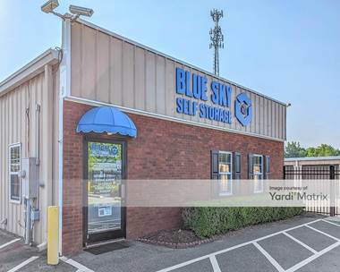 Storage Units for Rent available at 2020 B Stokes Road, Greenville, NC 27858