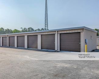 Photo 3 of CubeSmart Self Storage - 2020 B Stokes Road, Greenville, NC