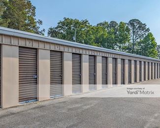 Photo 4 of CubeSmart Self Storage - 2020 B Stokes Road, Greenville, NC