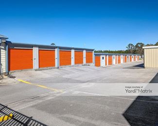 Photo 1 of Prime Storage - 1059 Cedar Point Blvd, Cedar Point, NC
