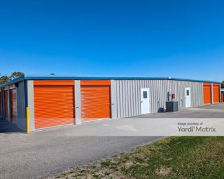 Photo 3 of Prime Storage - 1059 Cedar Point Blvd, Cedar Point, NC