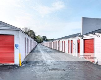 Photo 5 of Storage Rentals of America - 108 North Marine Blvd, Jacksonville, NC