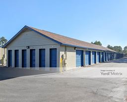 Image for 24/7 STORE IT - 280 Shipman Road, Havelock, NC