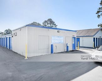 Photo 2 of 24/7 STORE IT - 280 Shipman Road, Havelock, NC