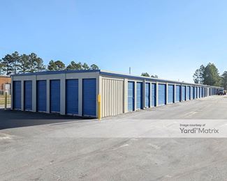 Photo 3 of 24/7 STORE IT - 280 Shipman Road, Havelock, NC