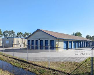Photo 4 of 24/7 STORE IT - 280 Shipman Road, Havelock, NC