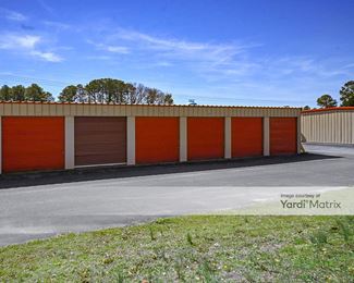 Photo 2 of SecurCare Self Storage - 3105 Ward Blvd, Wilson, NC