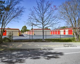 Photo 3 of SecurCare Self Storage - 3105 Ward Blvd, Wilson, NC