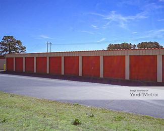 Photo 4 of SecurCare Self Storage - 3105 Ward Blvd, Wilson, NC