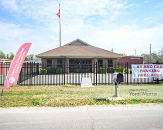Photo 1 of Moove In Self Storage - 117 Industry Court, Goldsboro, NC