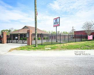 Photo 3 of Moove In Self Storage - 117 Industry Court, Goldsboro, NC