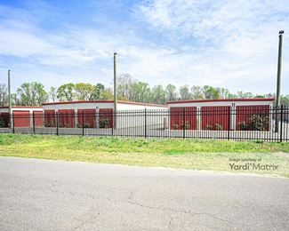 Photo 4 of Moove In Self Storage - 117 Industry Court, Goldsboro, NC