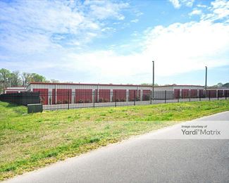 Photo 5 of Moove In Self Storage - 117 Industry Court, Goldsboro, NC