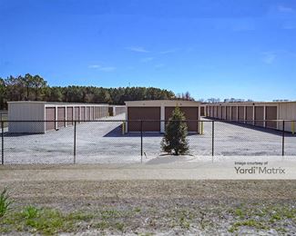 Photo 2 of A B Mini-Storages - 3420 US Hwy 301 North, Wilson, NC