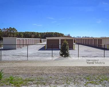 Storage Units for Rent available at 3420 US Hwy 301 North, Wilson, NC 27893