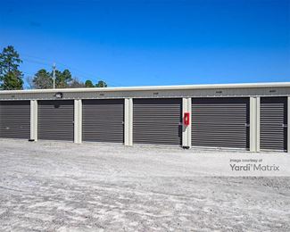Photo 3 of A B Mini-Storages - 3420 US Hwy 301 North, Wilson, NC