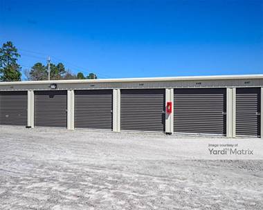 Storage Units for Rent available at 3420 US Hwy 301 North, Wilson, NC 27893