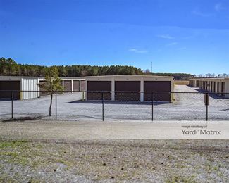 Photo 4 of A B Mini-Storages - 3420 US Hwy 301 North, Wilson, NC