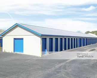 Photo 3 of 24/7 Store It - 603 Webb Blvd, Havelock, NC