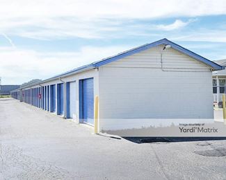 Photo 4 of 24/7 Store It - 603 Webb Blvd, Havelock, NC