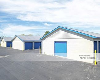 Photo 5 of 24/7 Store It - 603 Webb Blvd, Havelock, NC