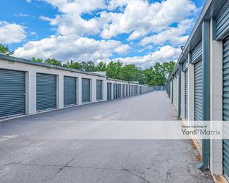 Photo 2 of Ample Storage - 408 West Arlington Blvd, Greenville, NC