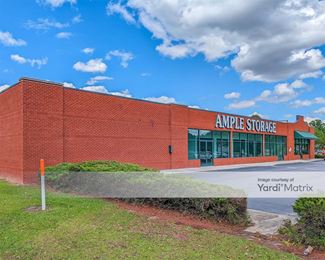 Photo 3 of Ample Storage - 408 West Arlington Blvd, Greenville, NC