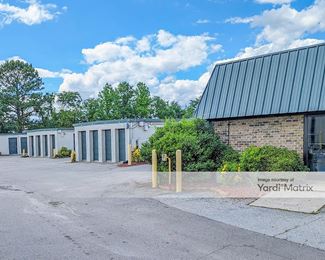 Photo 4 of Ample Storage - 408 West Arlington Blvd, Greenville, NC