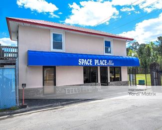 Photo 2 of StorMark Self Storage - 549 Freedom Way, Midway Park, NC