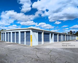Photo 3 of StorMark Self Storage - 549 Freedom Way, Midway Park, NC