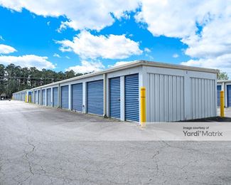 Photo 5 of StorMark Self Storage - 549 Freedom Way, Midway Park, NC